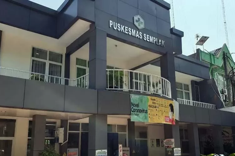 Puskesmas Terdekat di Bogor: Layanan Kesehatan Utama untuk Masyarakat